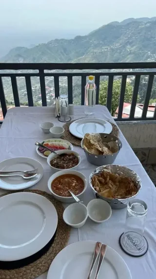 Массури: Vaydantaa - Luxury Boutique Resort Mussoorie