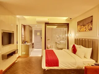 Массури: Vaydantaa - Luxury Boutique Resort Mussoorie
