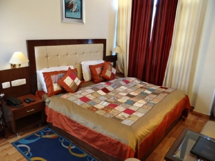 Массури: Vaydantaa - Luxury Boutique Resort Mussoorie