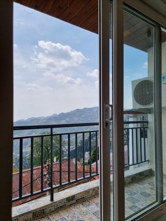 Массури: Vaydantaa - Luxury Boutique Resort Mussoorie