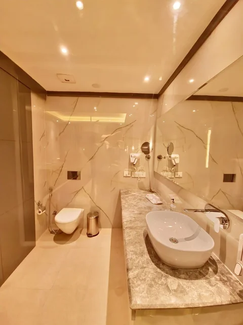 Массури: Vaydantaa - Luxury Boutique Resort Mussoorie