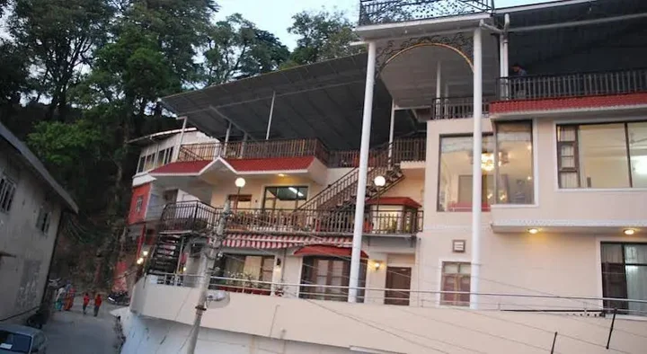 Массури: Vaydantaa - Luxury Boutique Resort Mussoorie