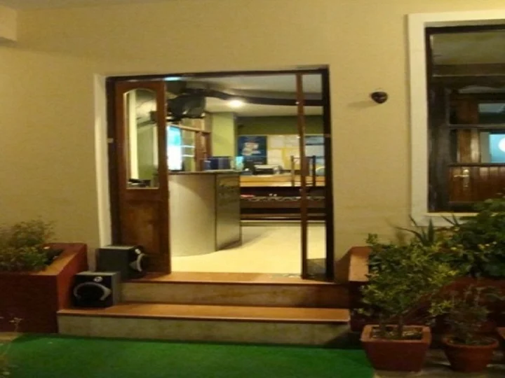 Массури: Vaydantaa - Luxury Boutique Resort Mussoorie