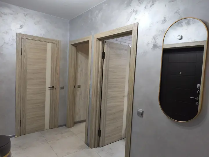 Зеленоградск: Апартаменты Baltia Akvamarin