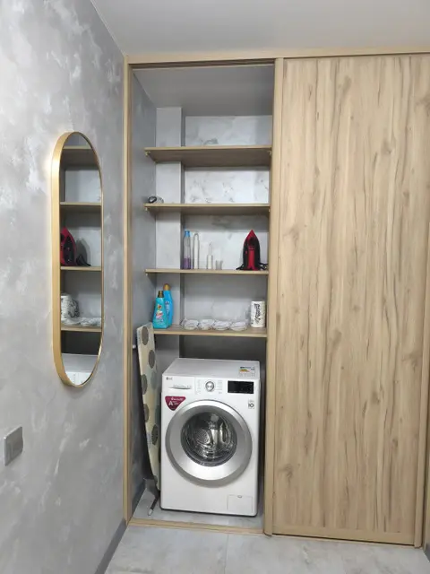 Зеленоградск: Апартаменты Baltia Akvamarin