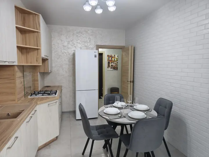 Зеленоградск: Апартаменты Baltia Akvamarin