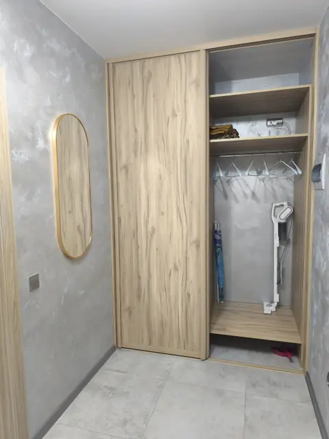 Зеленоградск: Апартаменты Baltia Akvamarin