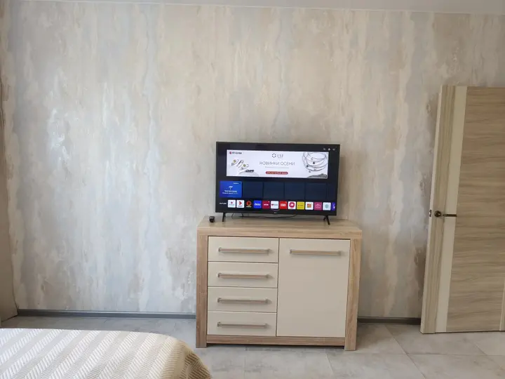 Зеленоградск: Апартаменты Baltia Akvamarin