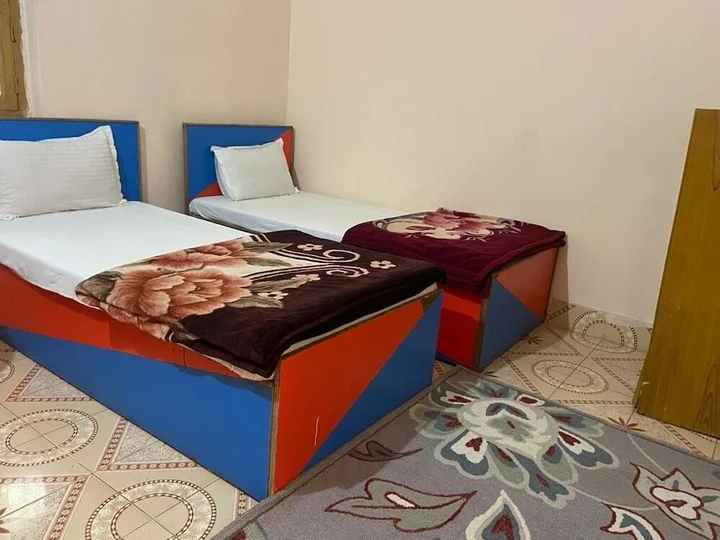 Бодх-Гая: Hotel Shanti
