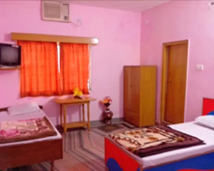 Бодх-Гая: Hotel Shanti