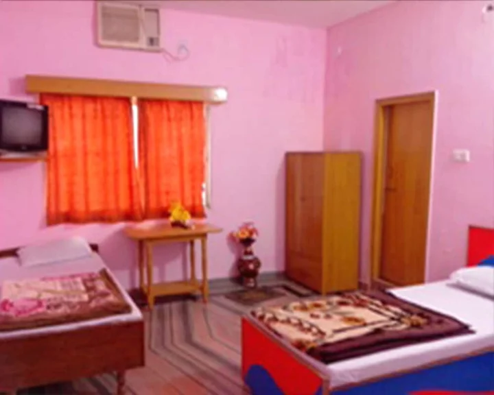 Бодх-Гая: Hotel Shanti