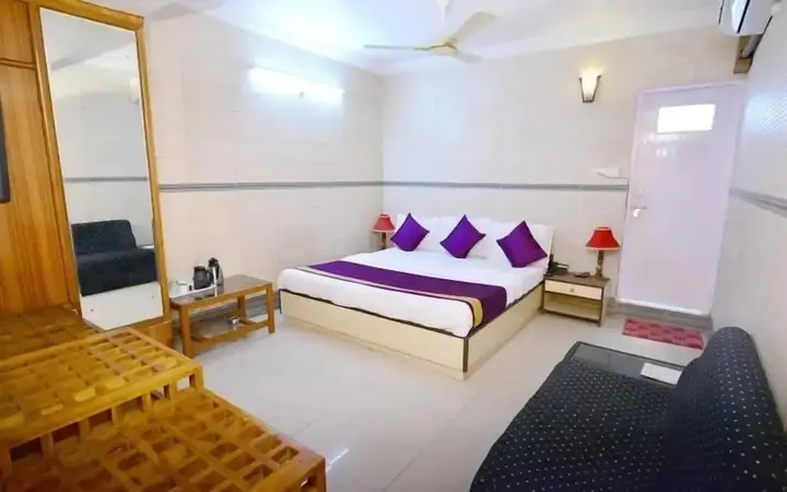 Бхопал: Hotel Ganpati
