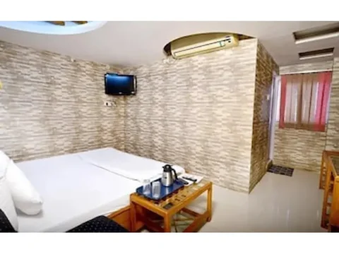 Бхопал: Hotel Ganpati