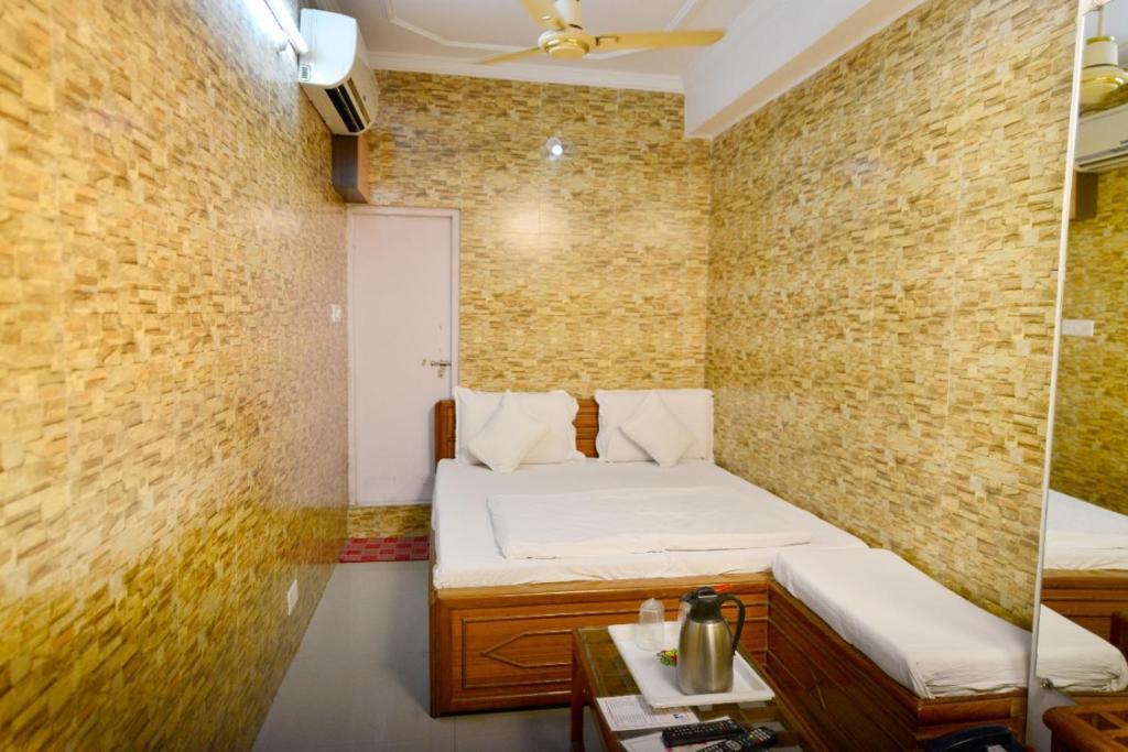 Бхопал: Hotel Ganpati