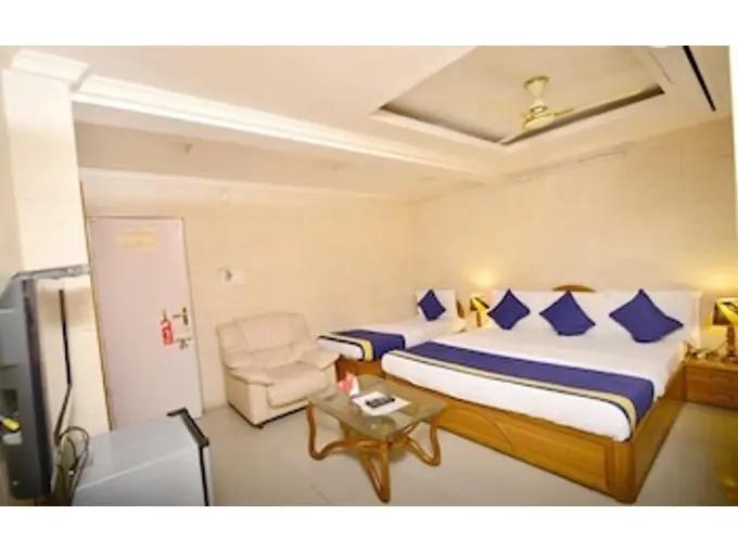 Бхопал: Hotel Ganpati