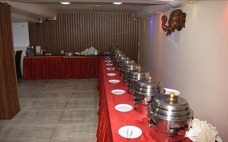 Бхопал: Hotel Ganpati