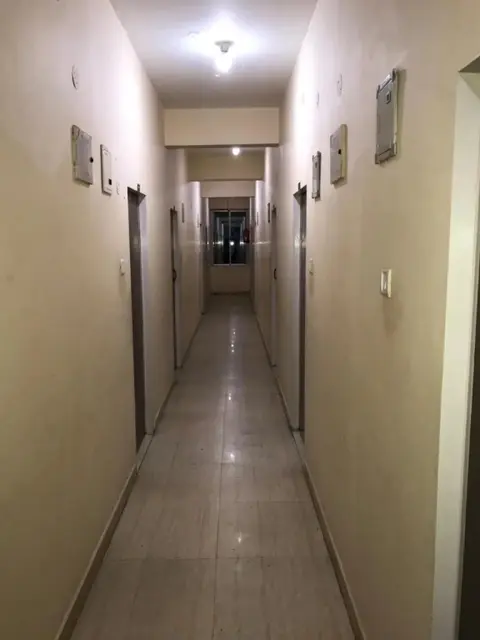 Патна: Hotel Fortune Inn