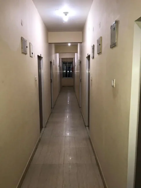 Патна: Hotel Fortune Inn