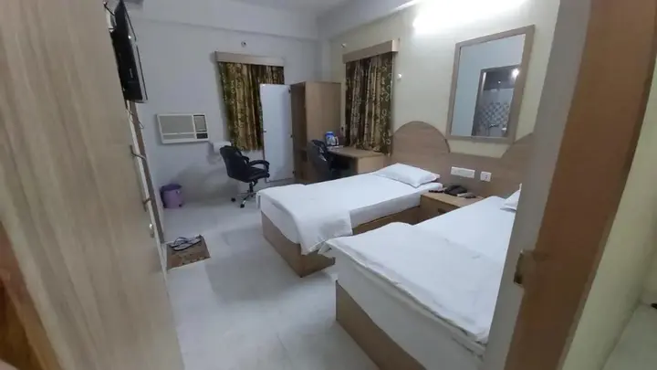 Патна: Hotel Fortune Inn