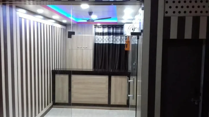 Патна: Hotel Fortune Inn