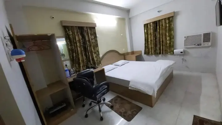 Патна: Hotel Fortune Inn