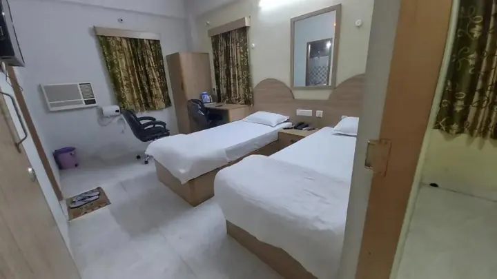 Патна: Hotel Fortune Inn