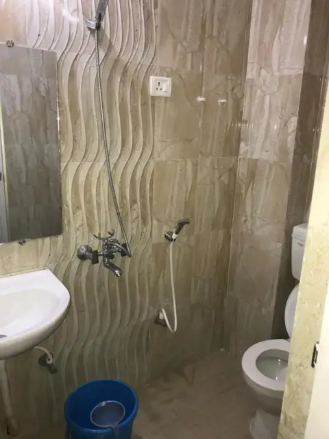 Патна: Hotel Fortune Inn