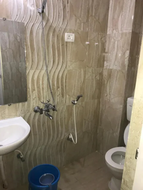 Патна: Hotel Fortune Inn