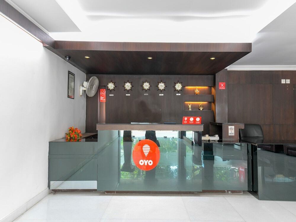 Коччи: OYO 7188 Ajantha Regency