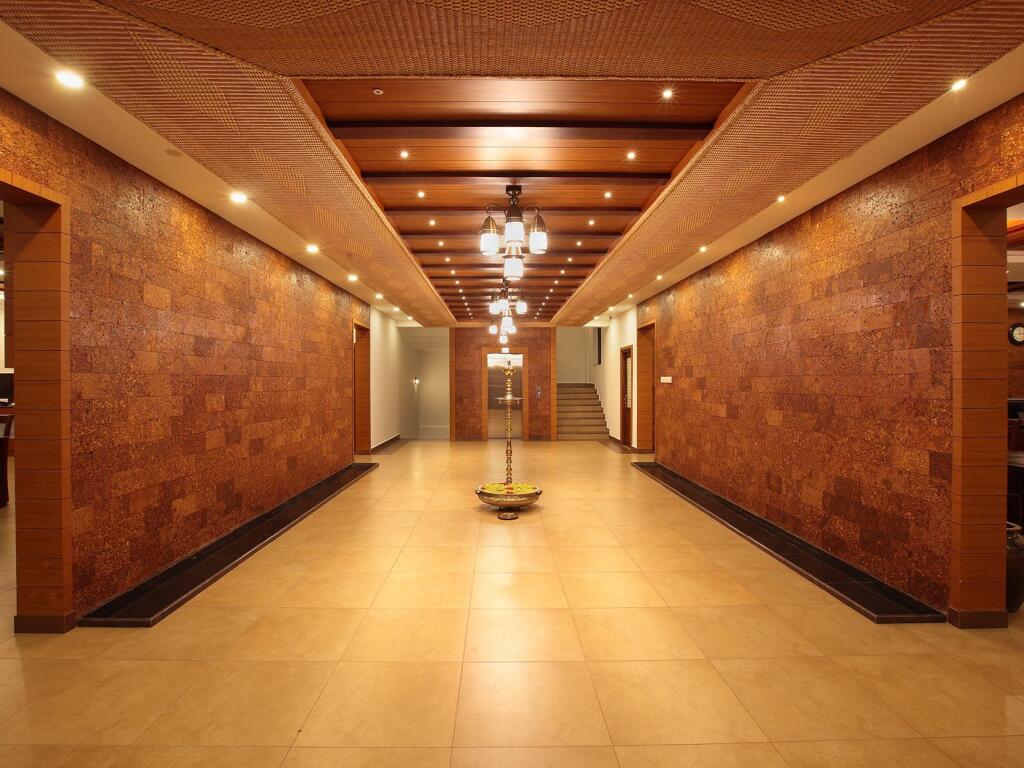 Велламундра: Arayal Resorts: A Unit of Sharoy Resort, Wayanad