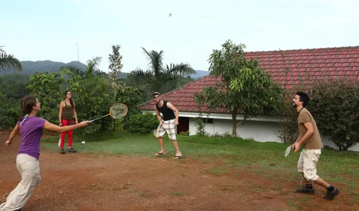 Велламундра: Arayal Resorts: A Unit of Sharoy Resort, Wayanad
