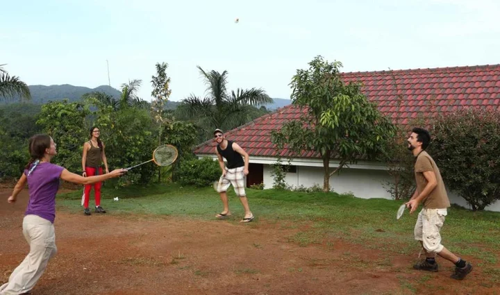 Велламундра: Arayal Resorts: A Unit of Sharoy Resort, Wayanad