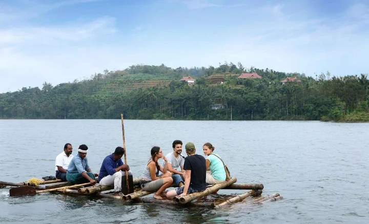 Велламундра: Arayal Resorts: A Unit of Sharoy Resort, Wayanad