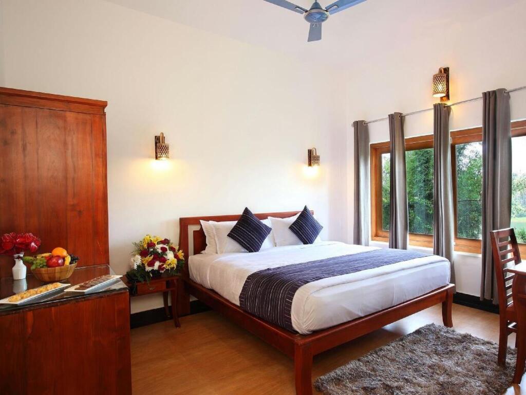 Велламундра: Arayal Resorts: A Unit of Sharoy Resort, Wayanad