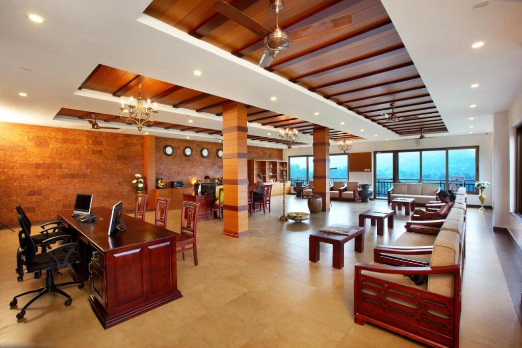 Велламундра: Arayal Resorts: A Unit of Sharoy Resort, Wayanad