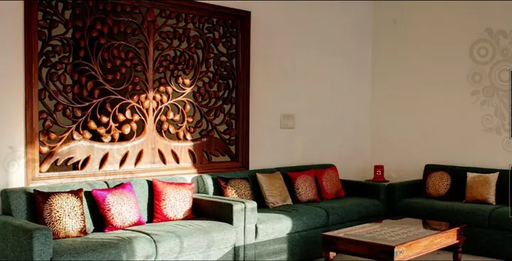 Ришикеш: Comfort Hotel Dewa Retreat