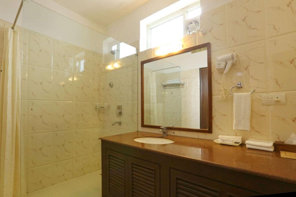 Ришикеш: Comfort Hotel Dewa Retreat
