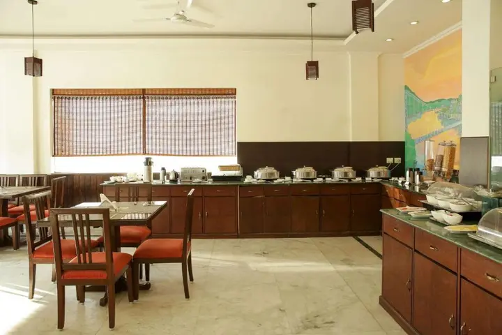 Ришикеш: Comfort Hotel Dewa Retreat