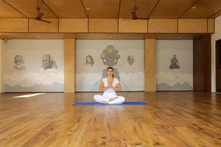Ришикеш: Comfort Hotel Dewa Retreat