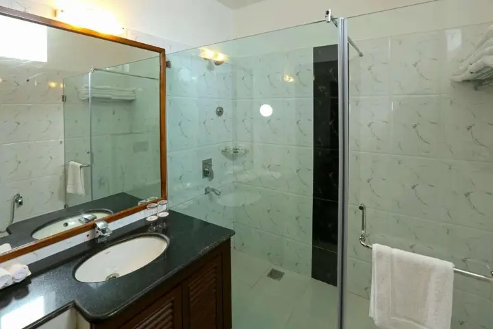 Ришикеш: Comfort Hotel Dewa Retreat
