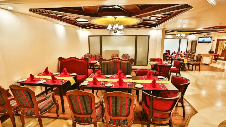 Ченнаи: Benzz Park, Chennai