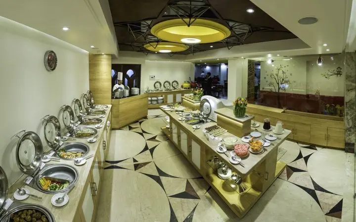 Ченнаи: Benzz Park, Chennai