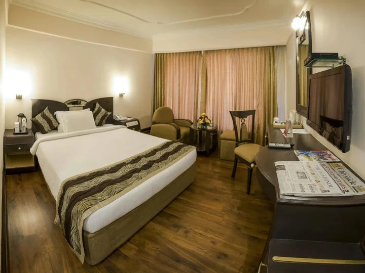 Ченнаи: Benzz Park, Chennai