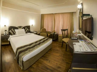 Ченнаи: Benzz Park, Chennai