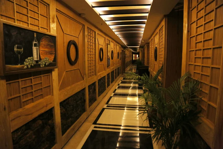 Ченнаи: Benzz Park, Chennai