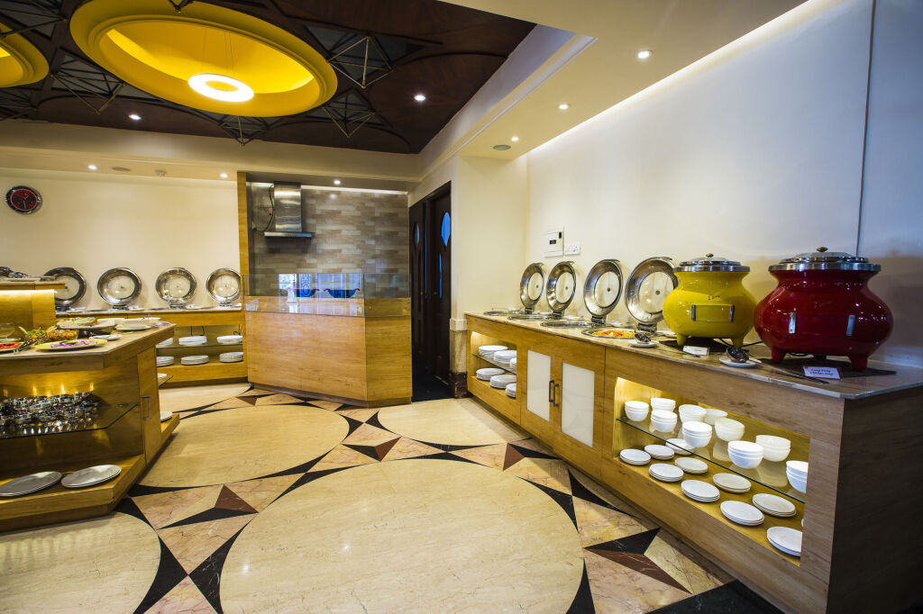 Ченнаи: Benzz Park, Chennai