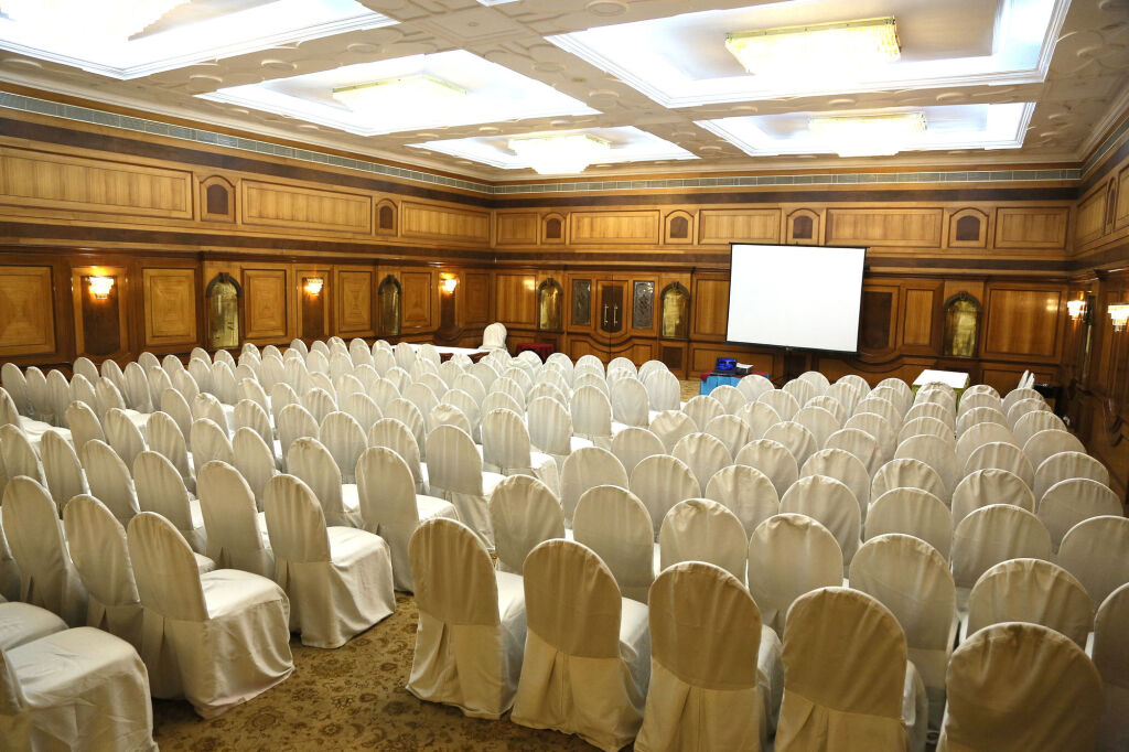 Ченнаи: Benzz Park, Chennai