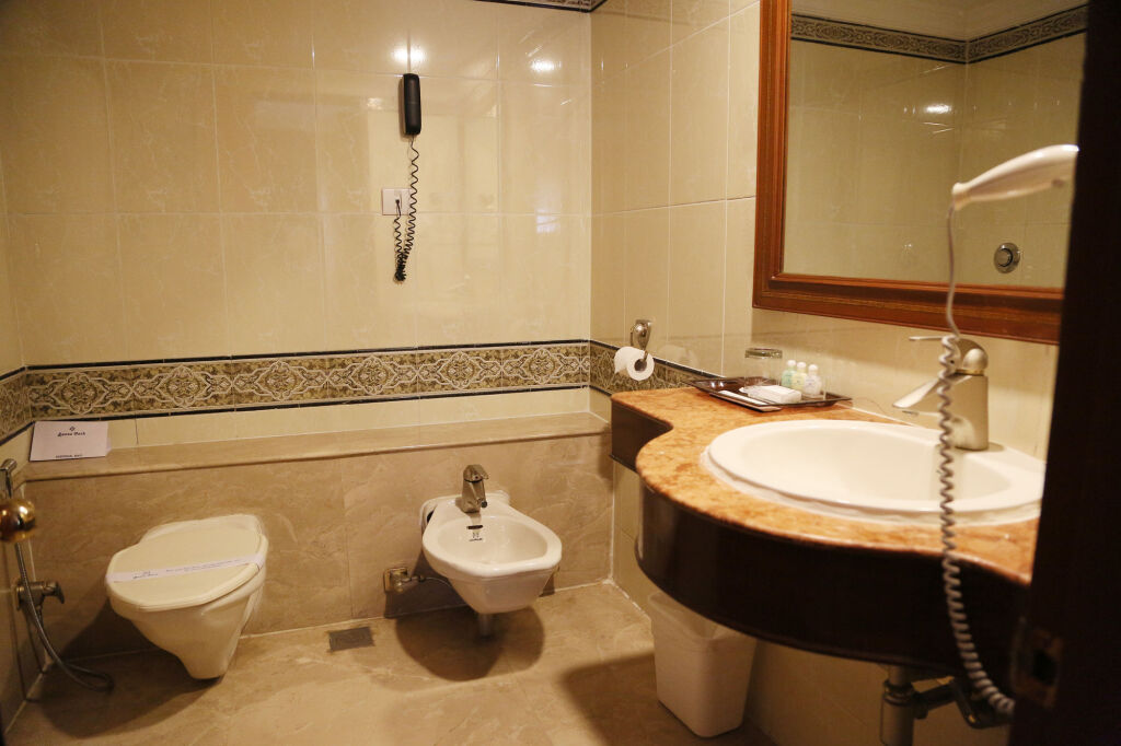 Ченнаи: Benzz Park, Chennai