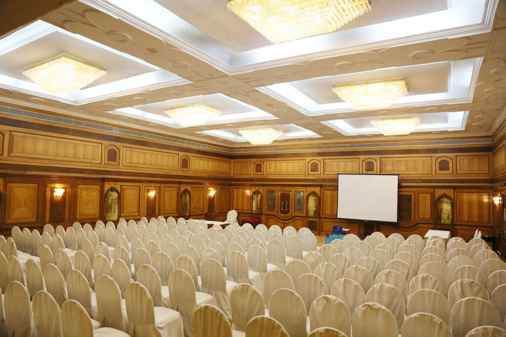 Ченнаи: Benzz Park, Chennai