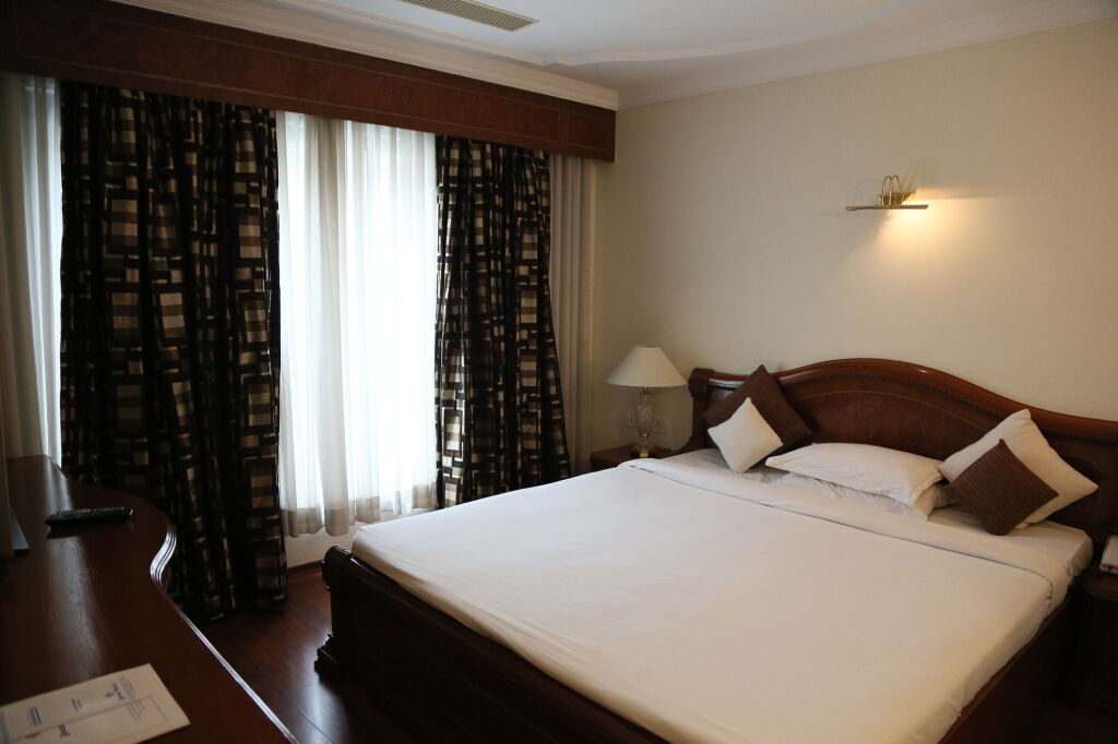 Ченнаи: Benzz Park, Chennai